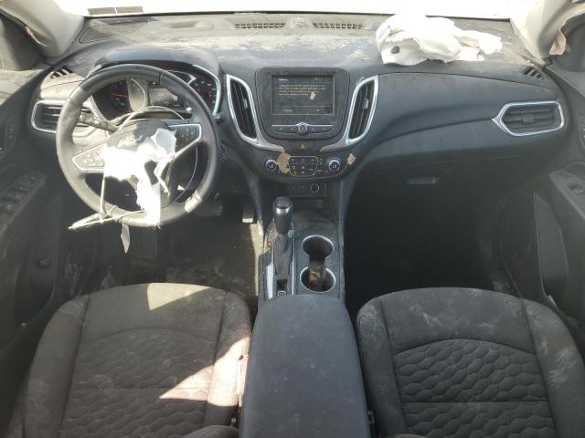 3GNAXTEV2KS618283 - 2019 CHEVROLET EQUINOX LT MAROON photo 8