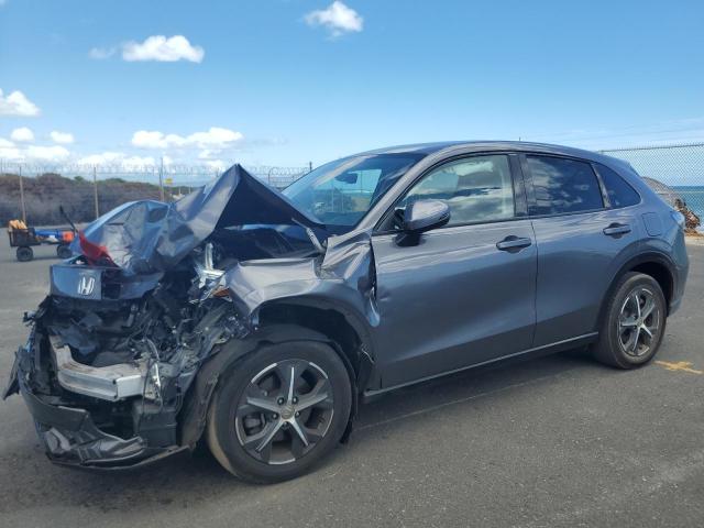 2023 HONDA HR-V EXL, 