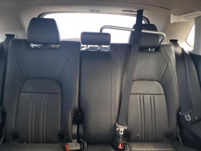 3CZRZ1H74PM743587 - 2023 HONDA HR-V EXL GRAY photo 10