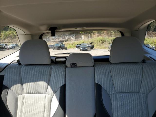 JF2SKAGC1KH549513 - 2019 SUBARU FORESTER PREMIUM BLUE photo 10