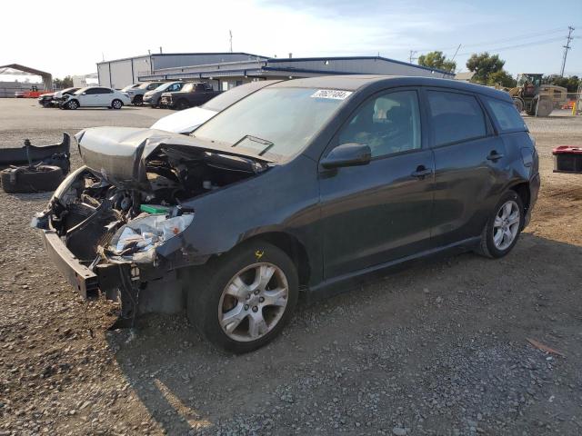 2007 TOYOTA MATRIX XR, 