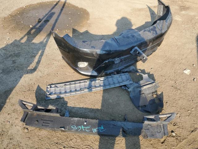 2T1KR32E77C657421 - 2007 TOYOTA MATRIX XR BLACK photo 12