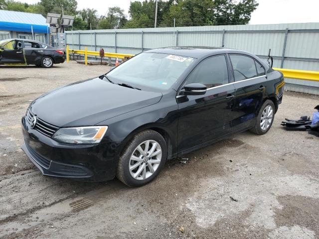 2014 VOLKSWAGEN JETTA SE, 