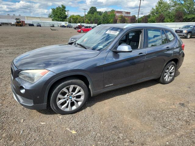 2013 BMW X1 XDRIVE28I, 