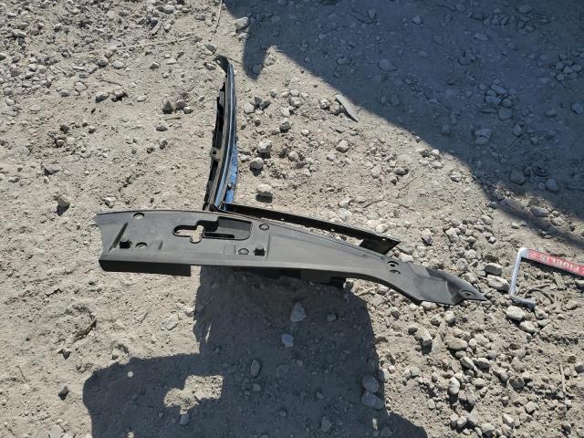 1HGCP36809A026906 - 2009 HONDA ACCORD EXL SILVER photo 12