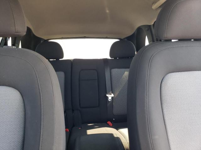 3GNAL3EK9DS568275 - 2013 CHEVROLET CAPTIVA LT წითელი ფოტო 10