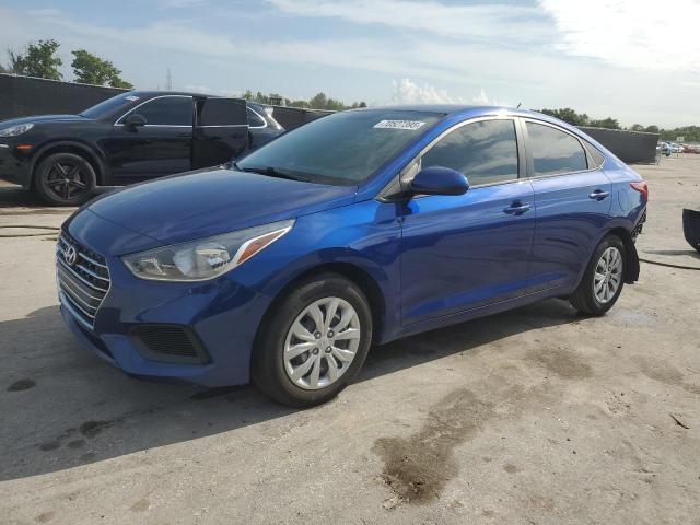 2022 HYUNDAI ACCENT SE, 