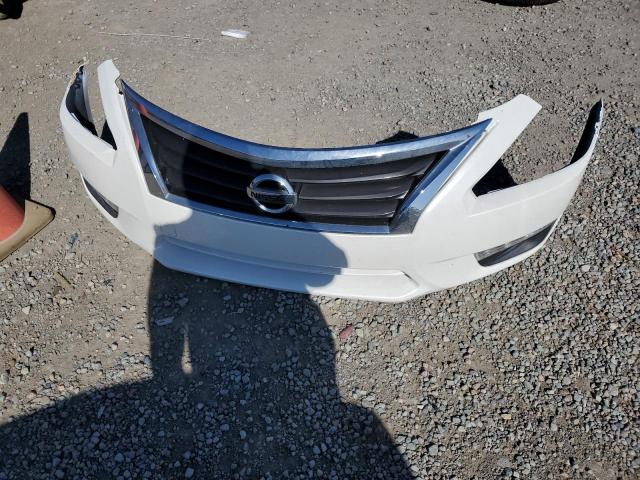 1N4AL3AP6EN340827 - 2014 NISSAN ALTIMA 2.5 WHITE photo 12