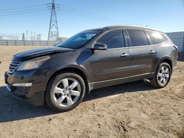 2016 CHEVROLET TRAVERSE LT, 