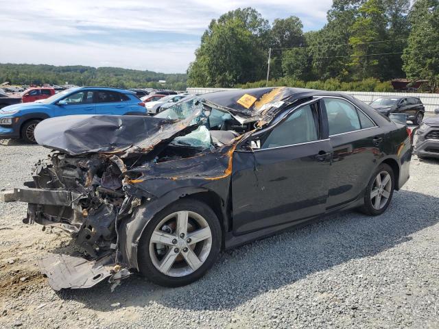 2013 TOYOTA CAMRY L, 