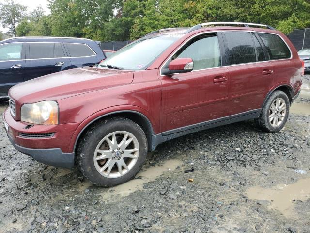 2007 VOLVO XC90 V8, 