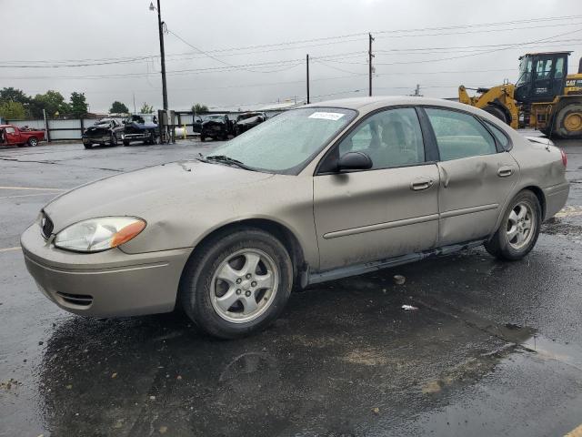 2005 FORD TAURUS SE, 