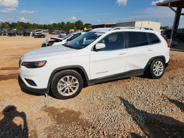 2019 JEEP CHEROKEE LATITUDE, 