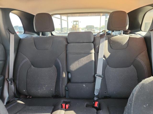 1C4PJLCB1KD358620 - 2019 JEEP CHEROKEE LATITUDE 白色 照片 10