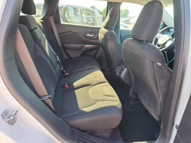 1C4PJLCB1KD358620 - 2019 JEEP CHEROKEE LATITUDE 白色 照片 11