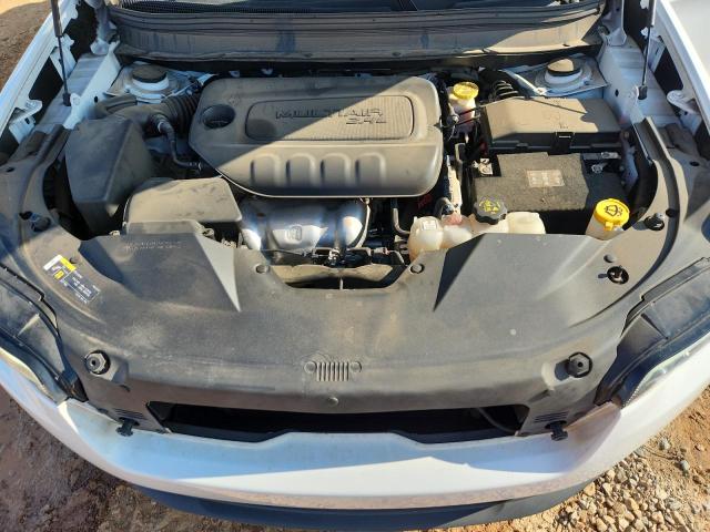 1C4PJLCB1KD358620 - 2019 JEEP CHEROKEE LATITUDE 白色 照片 12