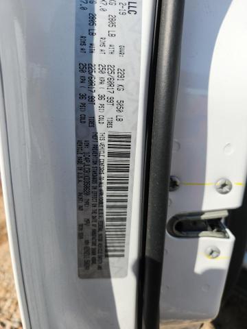 1C4PJLCB1KD358620 - 2019 JEEP CHEROKEE LATITUDE 白色 照片 13