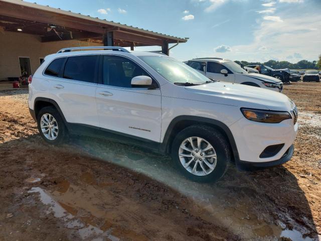 1C4PJLCB1KD358620 - 2019 JEEP CHEROKEE LATITUDE 白色 照片 4