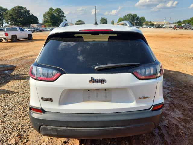 1C4PJLCB1KD358620 - 2019 JEEP CHEROKEE LATITUDE 白色 照片 6