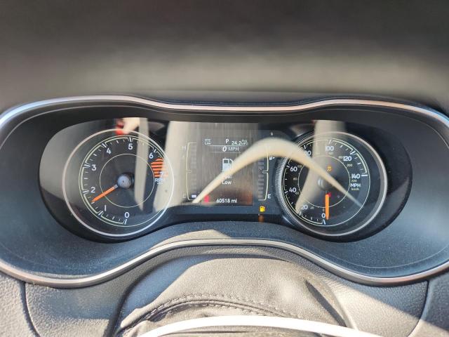 1C4PJLCB1KD358620 - 2019 JEEP CHEROKEE LATITUDE 白色 照片 9