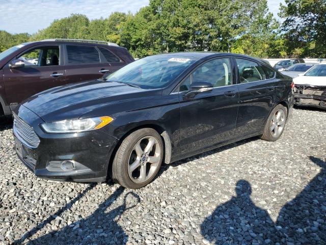 2013 FORD FUSION SE, 