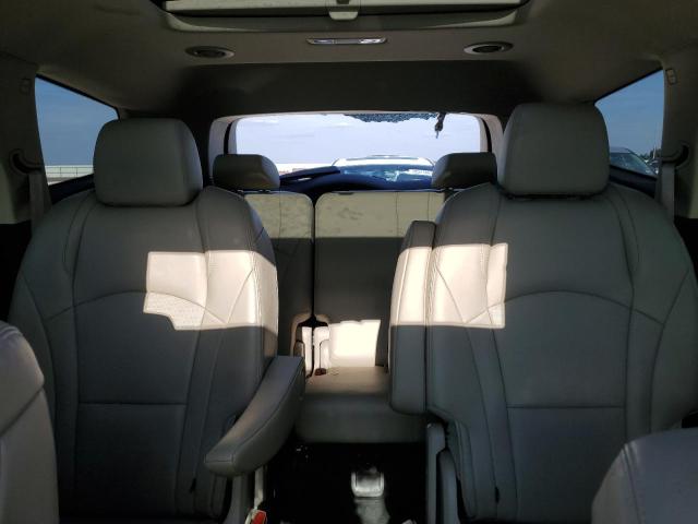 5GAERBKW1KJ156703 - 2019 BUICK ENCLAVE ESSENCE 白色 照片 10