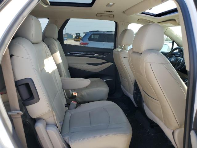 5GAERBKW1KJ156703 - 2019 BUICK ENCLAVE ESSENCE 白色 照片 11