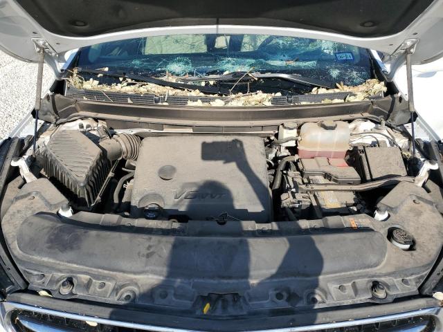 5GAERBKW1KJ156703 - 2019 BUICK ENCLAVE ESSENCE 白色 照片 12