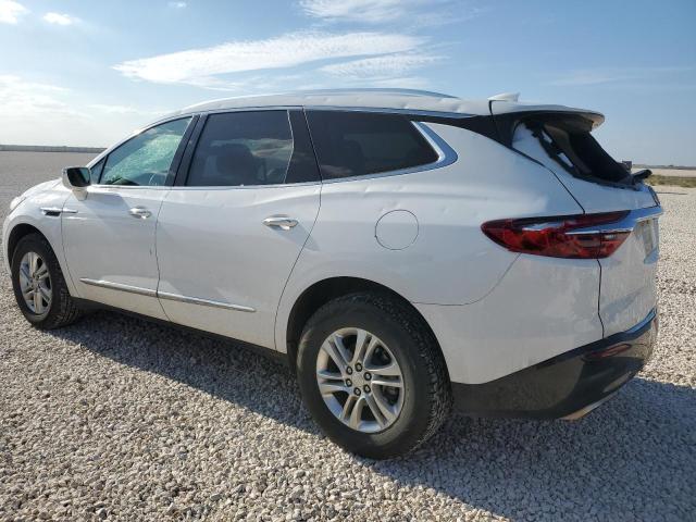 5GAERBKW1KJ156703 - 2019 BUICK ENCLAVE ESSENCE 白色 照片 2