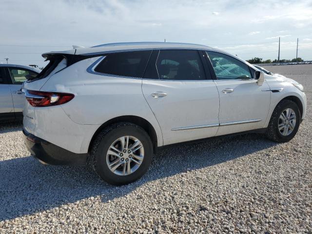 5GAERBKW1KJ156703 - 2019 BUICK ENCLAVE ESSENCE 白色 照片 3