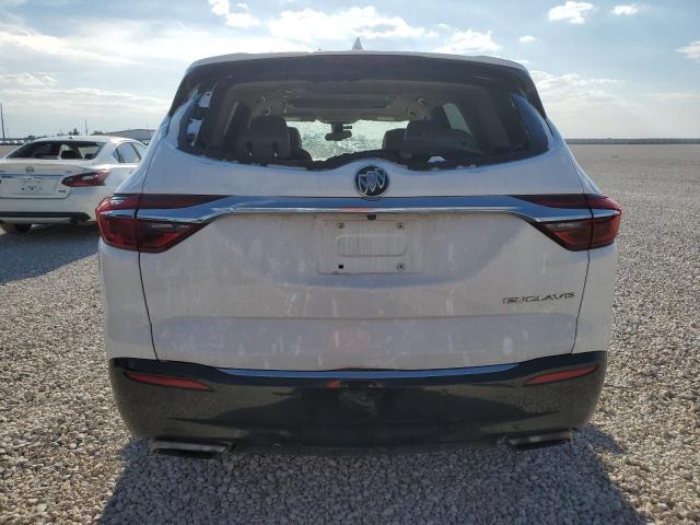 5GAERBKW1KJ156703 - 2019 BUICK ENCLAVE ESSENCE 白色 照片 6