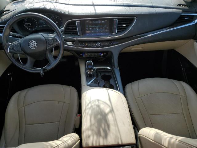 5GAERBKW1KJ156703 - 2019 BUICK ENCLAVE ESSENCE 白色 照片 8