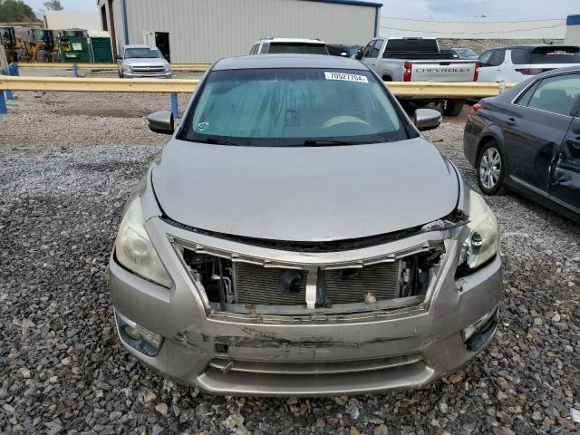 1N4AL3AP5DN554609 - 2013 NISSAN ALTIMA 2.5 GOLD photo 5