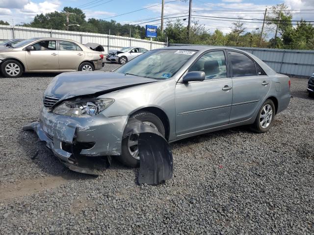 2005 TOYOTA CAMRY LE, 