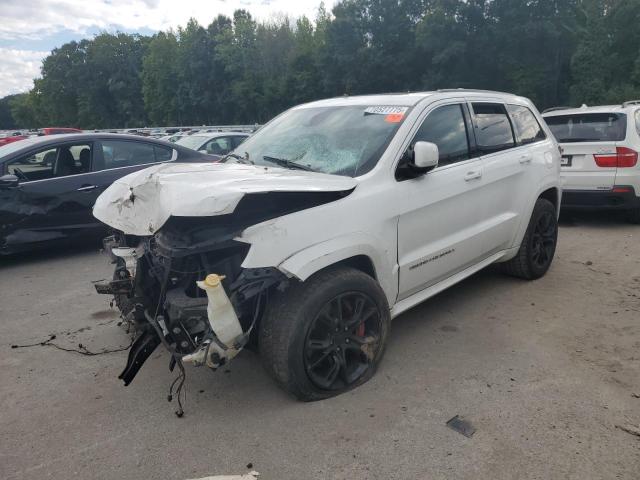 2014 JEEP GRAND CHER SRT-8, 