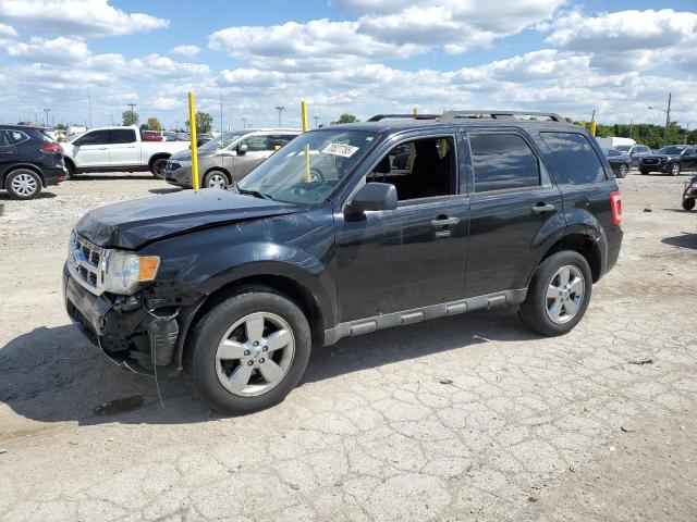 2012 FORD ESCAPE XLT, 