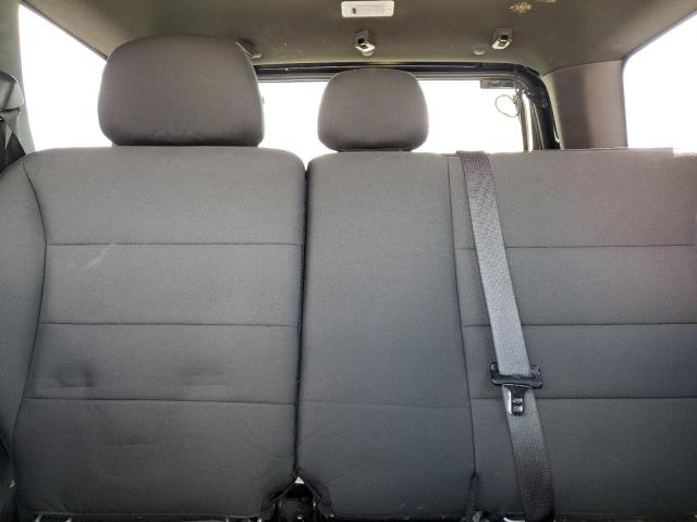 1FMCU0D71CKB64645 - 2012 FORD ESCAPE XLT BLACK photo 10
