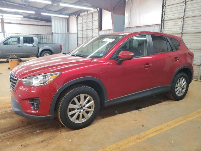 2016 MAZDA CX-5 TOURING, 