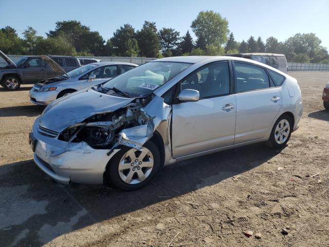2008 TOYOTA PRIUS, 