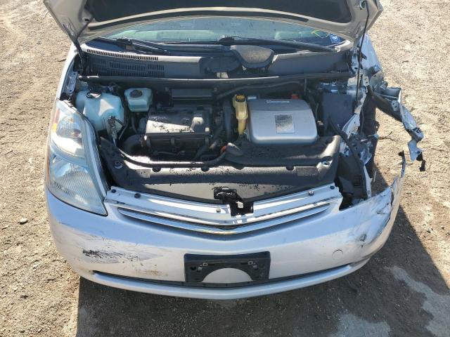 JTDKB20U587784499 - 2008 TOYOTA PRIUS 银色 照片 11