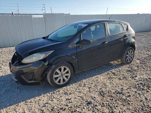2011 FORD FIESTA SE, 