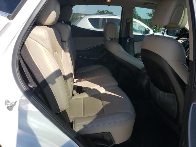 5XYZU3LB3HG476131 - 2017 HYUNDAI SANTA FE S Ақ фото 11
