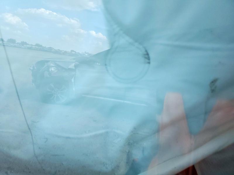 5TDKRKEC3SS232203 - 2025 TOYOTA SIENNA LE 白色 照片 8