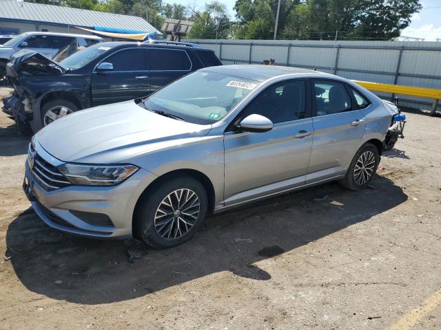 2020 VOLKSWAGEN JETTA S, 