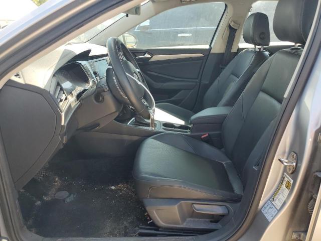 3VWCB7BUXLM014549 - 2020 VOLKSWAGEN JETTA S SILVER photo 7
