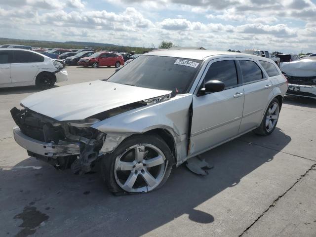 2007 DODGE MAGNUM SE, 