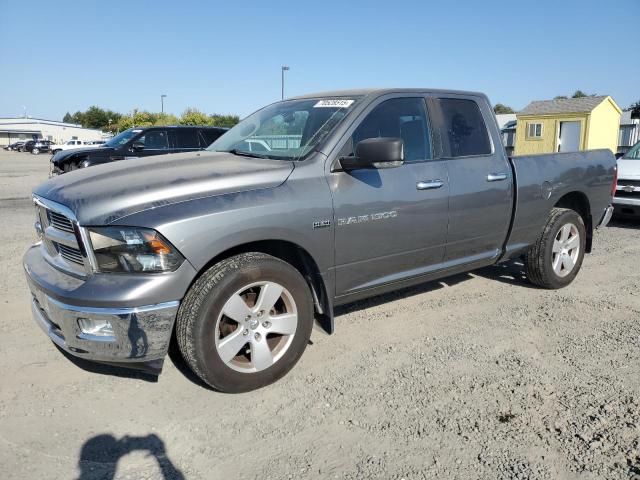 2011 DODGE RAM 1500, 