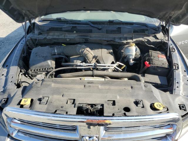 1D7RB1GT6BS629203 - 2011 DODGE RAM 1500 Boz foto 11