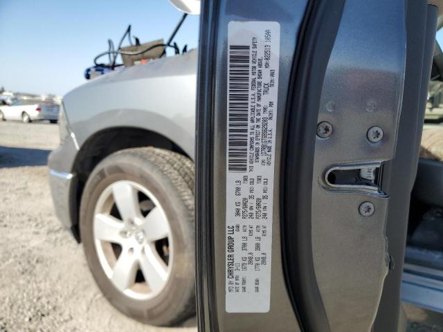 1D7RB1GT6BS629203 - 2011 DODGE RAM 1500 Boz foto 12