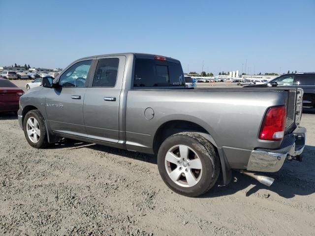 1D7RB1GT6BS629203 - 2011 DODGE RAM 1500 Boz foto 2